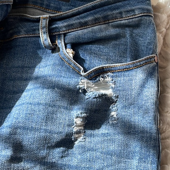 Judy Blue jeans barely worn!! ***great condition*** - Picture 4 of 8